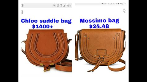 chloe backpack dupe|chloe marcie bag knockoff.